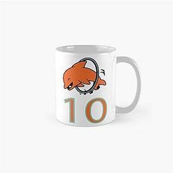 Of Tyreek Hill Dolphins Mug