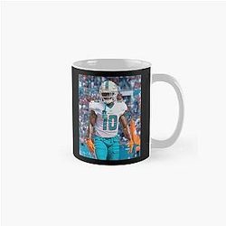 Tyreek Hill Classic Mug