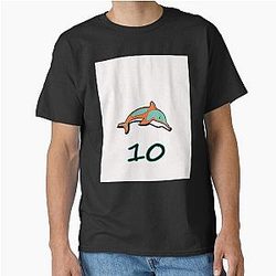 Cheetah Tyreek Hill T-Shirt