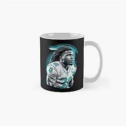 Tyreek Hill Dolphins Classic Mug