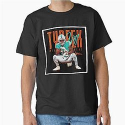 Tyreek Hill Dolphins Classic T-Shirt