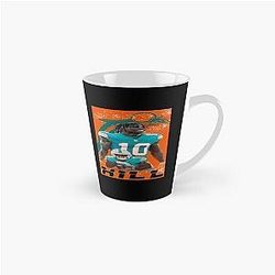 Tyreek Hill Dolphins Classic Mug