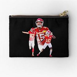 Tyreek Hill Dolphins Pouch