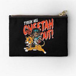 Tyreek Hill 18 Pouch