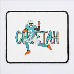 Tyreek Hill Mouse Pad