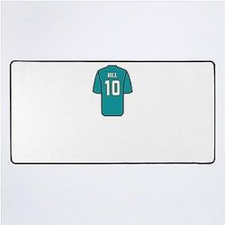 Tyreek Hill Classic Desk Mat