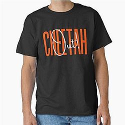 Cheetah Tyreek Hill T-Shirt