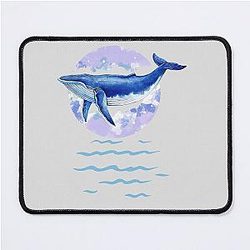 Tyreek Hill Dolphins Mousepad