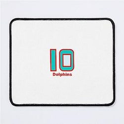 Tyreek Hill Dolphins Mouse Pad