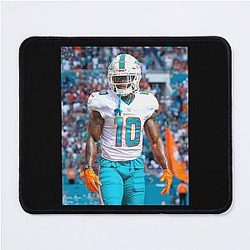 Tyreek Hill Mouse Pad