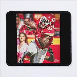 Tyreek Hill Mouse Pad