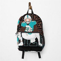 Tyreek Hill Blue Backpack