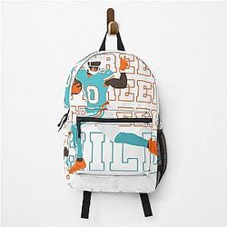 Tyreek Hill Backpack