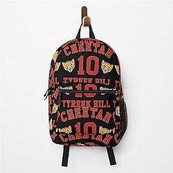 Cheetah Tyreek Hill  Backpack