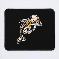 Tyreek Hill Mouse Pad