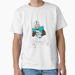Tyreek Hill Dolphins Classic T-Shirt