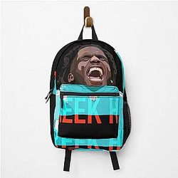 Tyreek Hill Dolphins Star Backpack