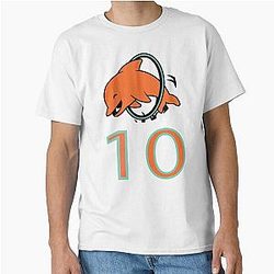 Tyreek Hill Dolphins Classic T-Shirt