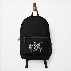 Tyreek Hill Dolphins Backpack