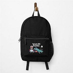 Tyreek Hill Dolphins Backpack