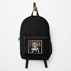 Tyreek Hill dolphins Backpack