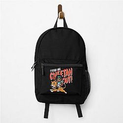 Tyreek Hill Cheetah Out Backpack