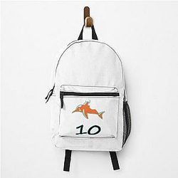 Tyreek Hill Dolphins Backpack