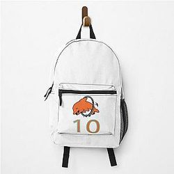 Tyreek Hill Dolphins Backpack