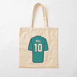Tyreek Hill Classic Cotton Tote Bag