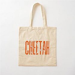 Cheetah Tyreek Hill Tote Bag