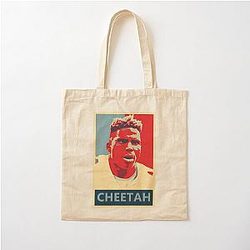 Tyreek Hill Miami Dolphins Cotton Tote Bag