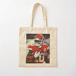 Tyreek Hill Classic Tote Bag