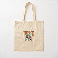 Tyreek Hill Cotton Tote Bag