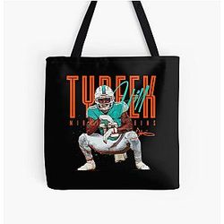 Tyreek Hill T-Shirt Bag
