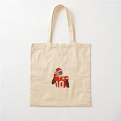 Tyreek Hill Cotton Tote Bag