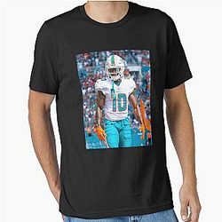 Tyreek Hill Classic T-Shirt