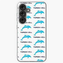 Tyreek Hill Fans Samsung Galaxy Case