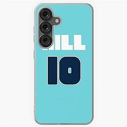 Tyreek Hill Dolphins Samsung Galaxy Soft Case