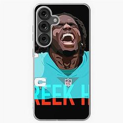 Tyreek Hill Dolphins Star Case