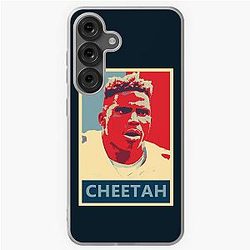Tyreek Hill Miami Dolphins Samsung Galaxy Soft Case