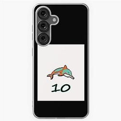 Cheetah Tyreek Hill Samsung Case