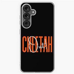 Cheetah Tyreek Hill Soft Case for Samsung Galaxy