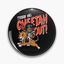 Tyreek Hill Dolphins