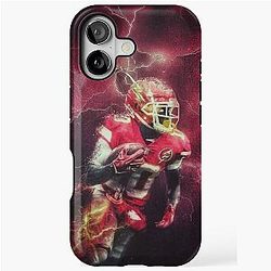 Tyreek Hill Tough Case