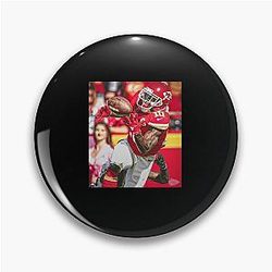 Tyreek Hill Pin
