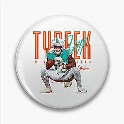 Tyreek Hill Pin