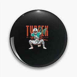 Tyreek Hill Pin