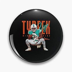 Tyreek Hill Pin