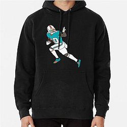 Tyreek Hill Pullover Hoodie