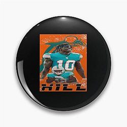 Tyreek Hill Dolphins Classic